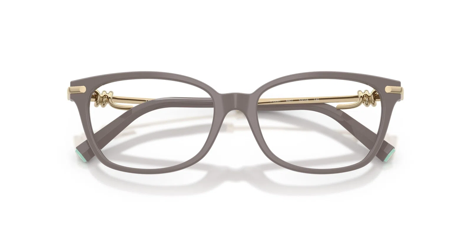 Tiffany 2281 Eyeglasses - view 10
